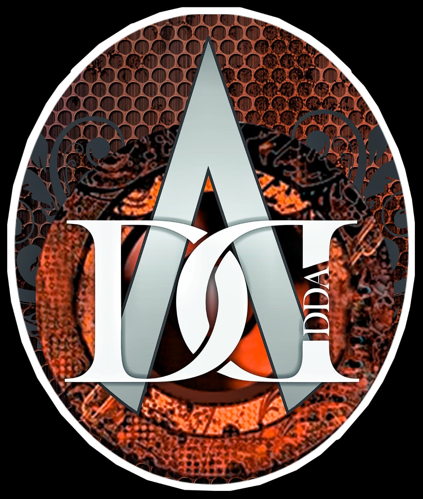 Danger Dance Academy logo