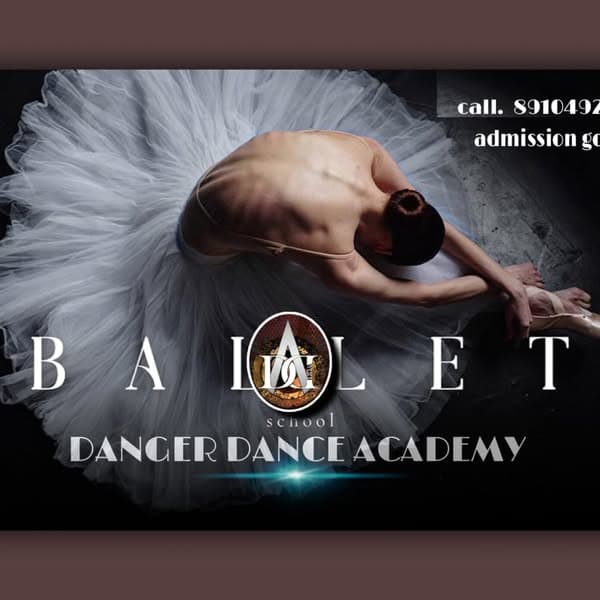 Ballet Classes Available