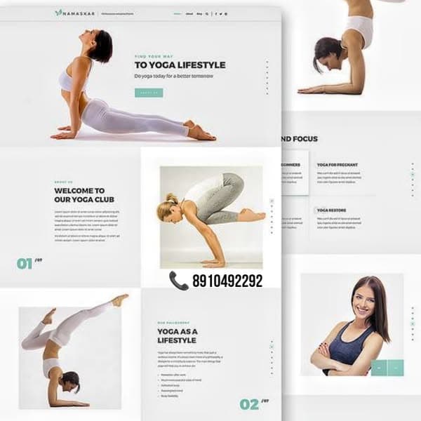 Yoga and Therapy