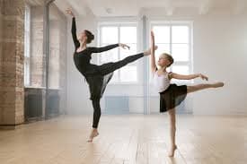 Ballet