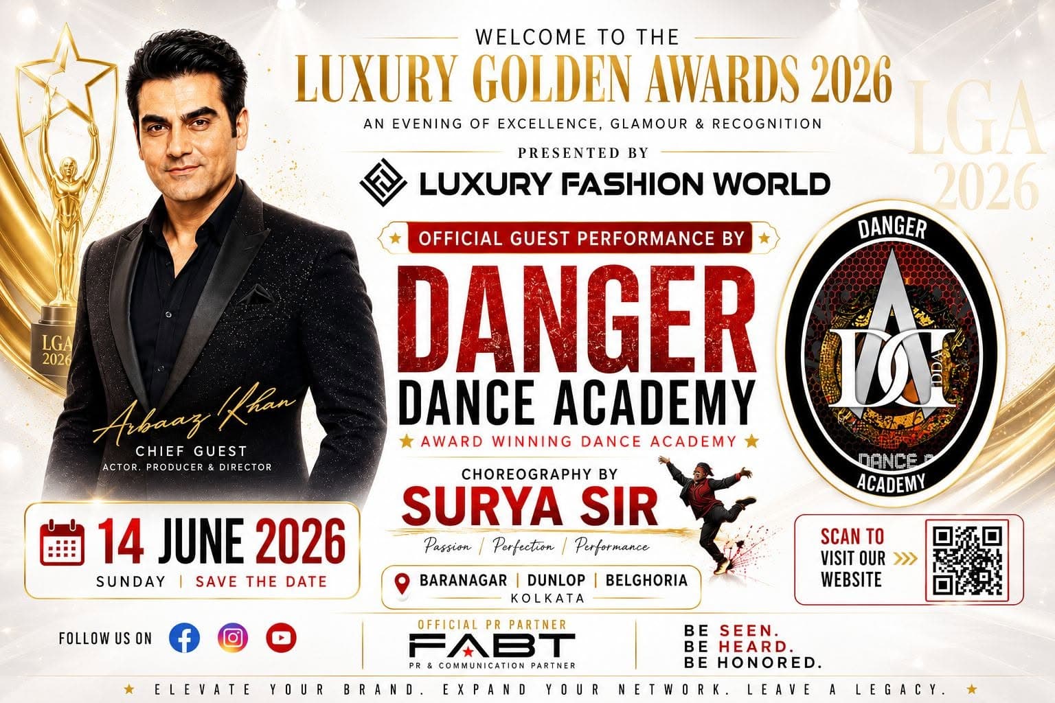 𝐏𝐫𝐨𝐮𝐝 𝐌𝐨𝐦𝐞𝐧𝐭 𝐟𝐨𝐫 𝐃𝐚𝐧𝐠𝐞𝐫 𝐃𝐚𝐧𝐜𝐞 𝐀𝐜𝐚𝐝𝐞𝐦𝐲! 🌟